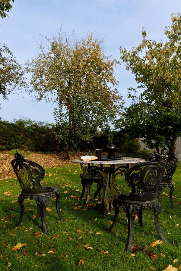 Oak House Laois B&B Portarlington Kültér fotó