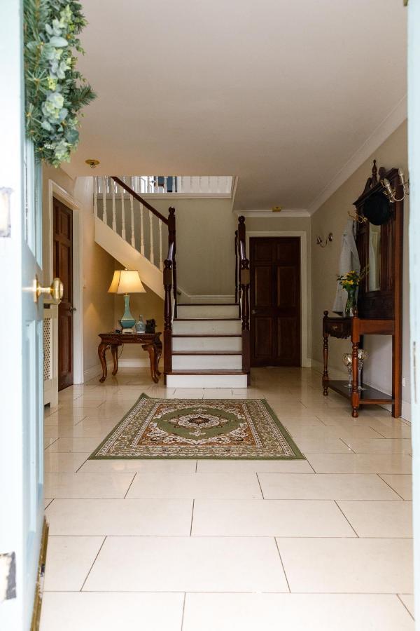 Oak House Laois B&B Portarlington Kültér fotó