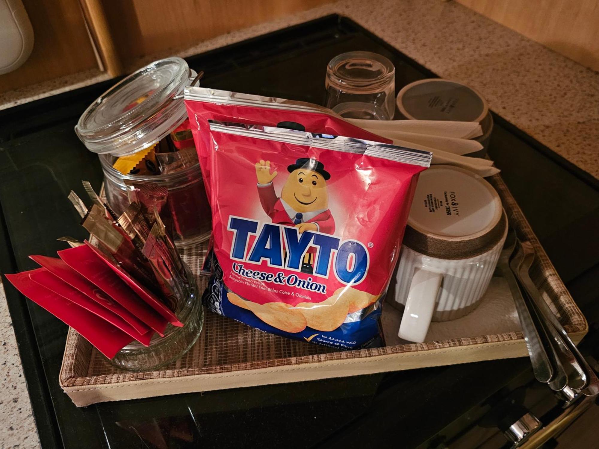 Oak House Laois B&B Portarlington Szoba fotó